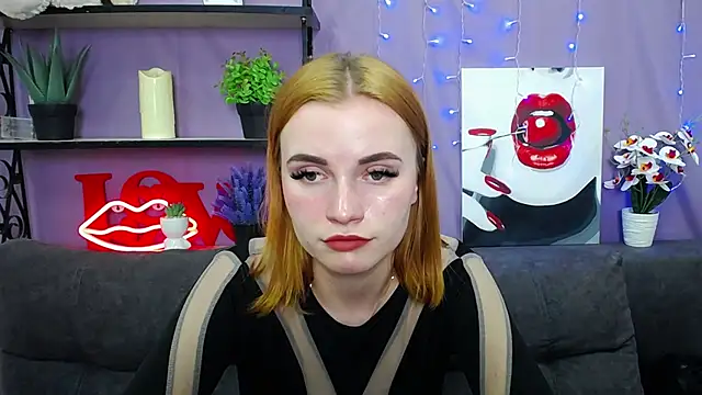 MargaritaKiss online show from March 20, 11:12 pm