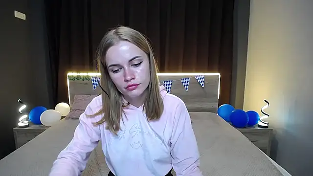 MargaritaKiss online show from September 23, 6:44 pm