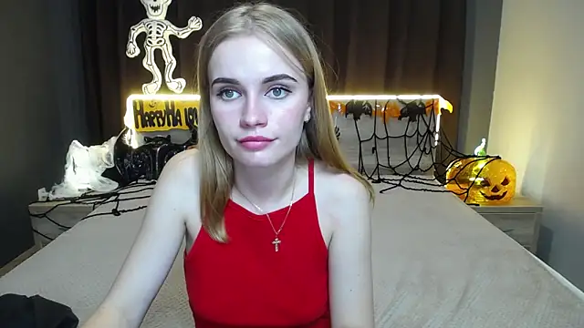 MargaritaKiss online show from October 15, 6:52 pm