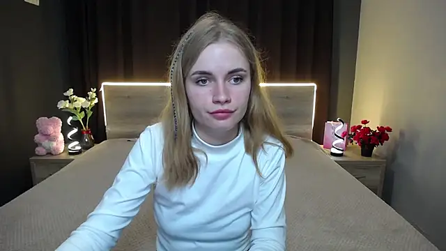 MargaritaKiss online show from November 26, 7:15 pm