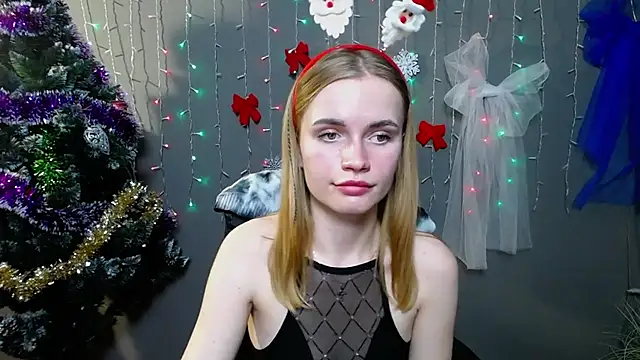 MargaritaKiss online show from December 13, 8:04 pm