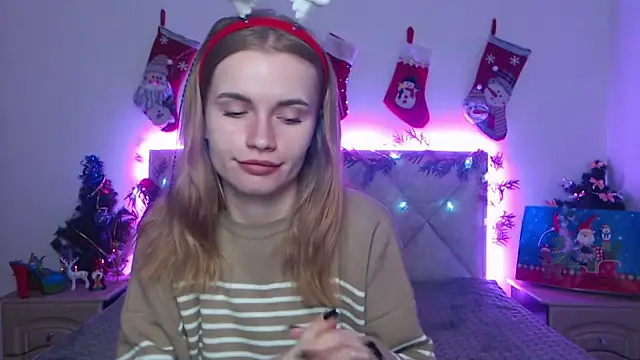 MargaritaKiss online show from December 17, 7:09 pm