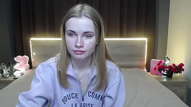 MargaritaKiss online show from February 5, 8:13 pm