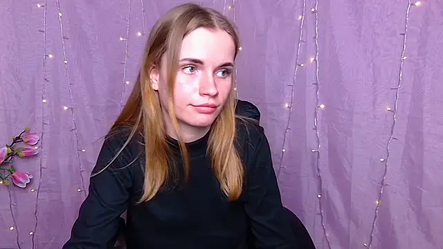 MargaritaKiss online show from February 25, 7:23 pm