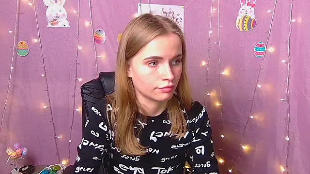 MargaritaKiss online show from March 28, 8:08 pm