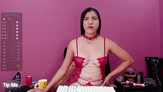 Snapshot of Karly_Grey_s chatting on January 21, 11:35 am Karly Grey s online show from January 21, 11:35 am