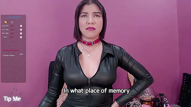 Snapshot of Karly_Grey_s chatting on February 10, 12:18 pm Karly Grey s online show from February 10, 12:18 pm