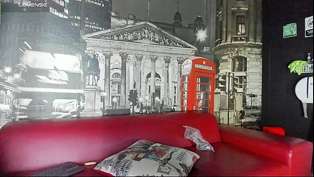 CloeRodriguez online show from April 12, 3:06 pm