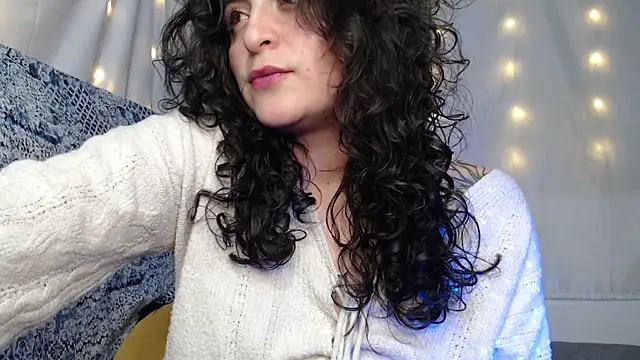 Marci owo online show from January 6, 12:48 am