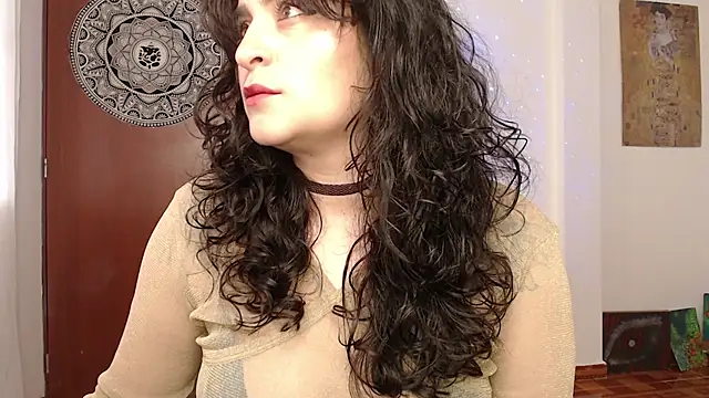 Marci owo online show from February 6, 7:29 pm