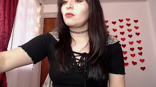 Marci owo online show from February 14, 8:48 pm