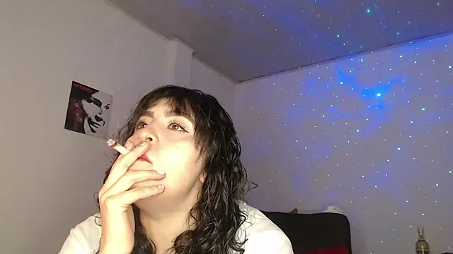 Marci owo online show from March 7, 11:49 pm