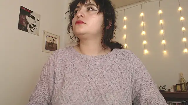 Marci owo online show from March 15, 12:25 am