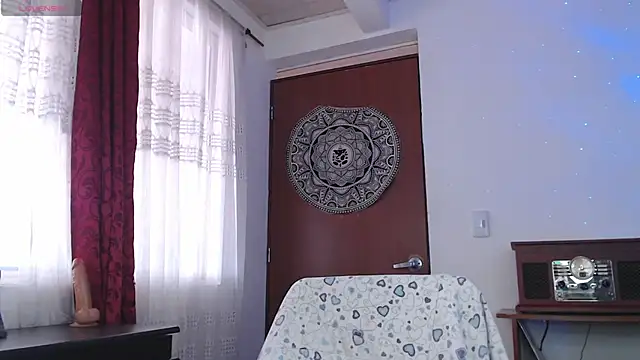 Marci owo online show from September 12, 7:14 pm