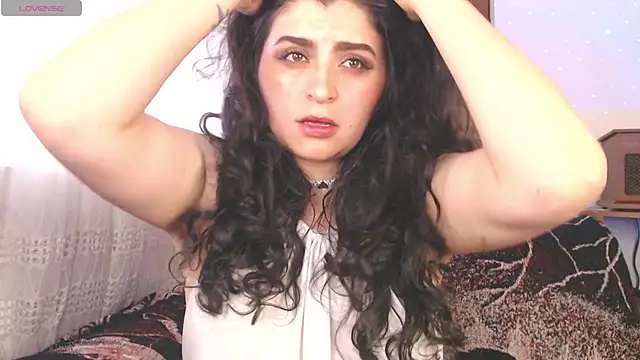 Marci owo online show from October 8, 6:16 pm