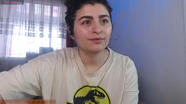 Marci owo online show from November 16, 2:00 pm