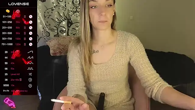 Nikiita-28 online show from December 11, 2:54 pm