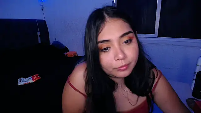 Snapshot of heetsah chatting on January 13, 10:35 pm heetsah online show from January 13, 10:35 pm