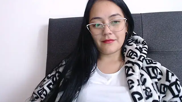 Alisha 99 online show from February 10, 2:32 pm