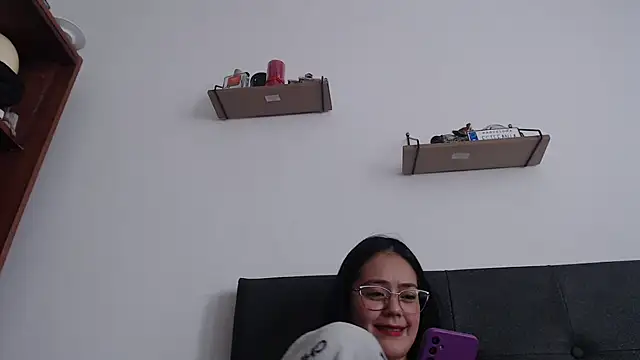 Alisha 99 online show from March 22, 6:33 pm