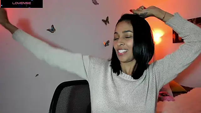 Mila-yang online show from October 4, 3:59 am