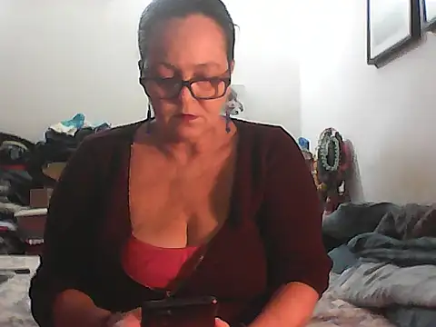 brasiliana49 online show from October 4, 2:31 am