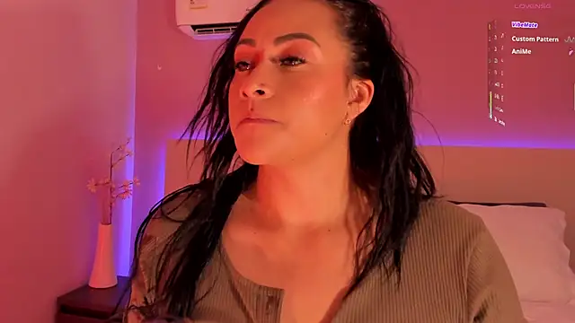 Miss Ambeer online show from November 14, 5:11 pm