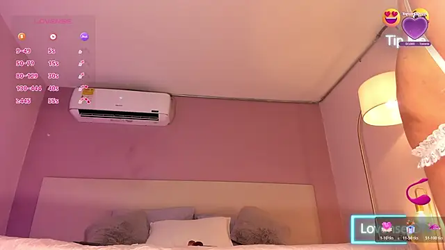 Snapshot of Miss_Ambeer chatting on March 16, 7:18 pm Miss Ambeer online show from March 16, 7:18 pm