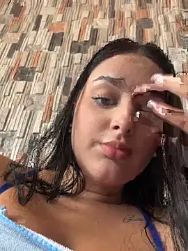 RachelStein online show from December 26, 6:01 pm