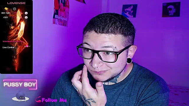 princeFtm online show from October 27, 1:15 pm