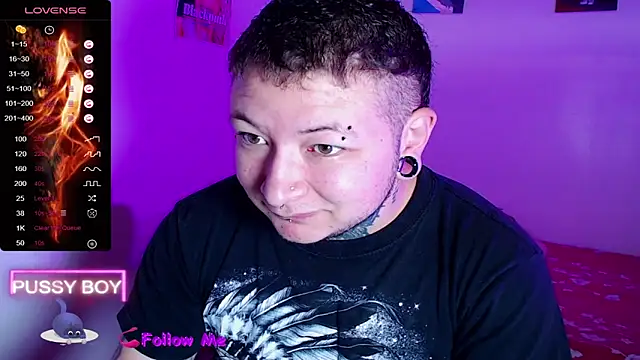 princeFtm online show from November 17, 2:56 pm