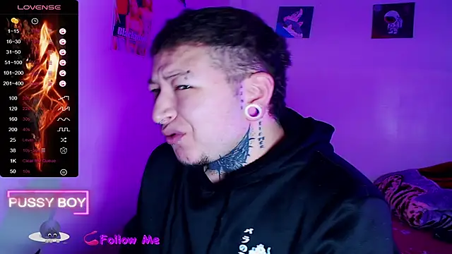 princeFtm online show from November 29, 2:42 pm