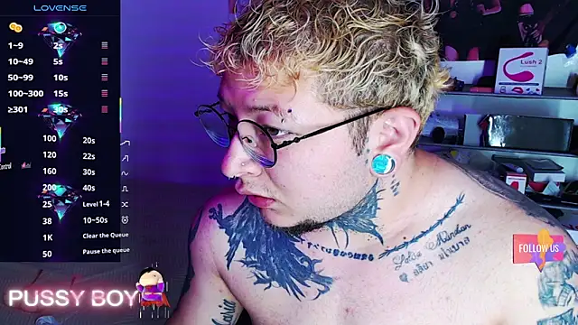 princeFtm online show from March 26, 2:33 pm