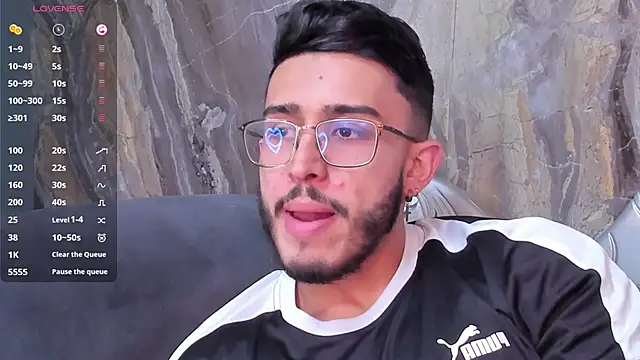 Liam Kleiin online show from January 29, 2:32 pm