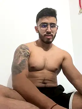 Liam Kleiin online show from October 8, 12:41 am