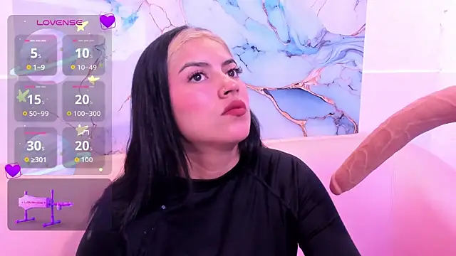 taylor cupper online show from September 17, 3:52 am