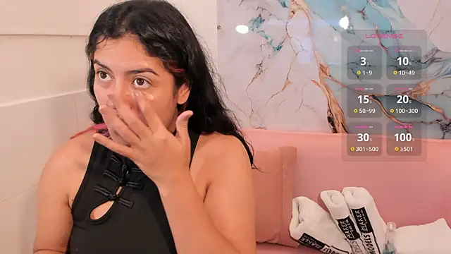 taylor cupper online show from February 18, 11:11 pm