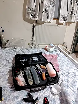 Sonare74 online show from February 15, 12:48 am