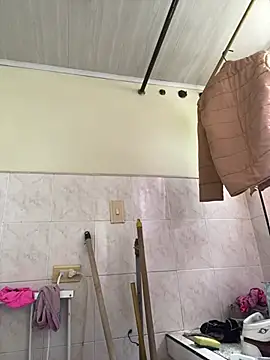 JuanBlade online show from March 14, 4:09 pm