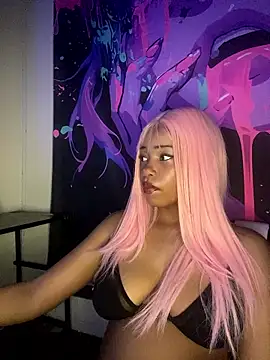 lovekaylaa online show from September 12, 5:40 am