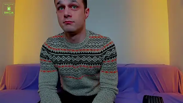 BrandonNorris online show from January 23, 8:24 pm