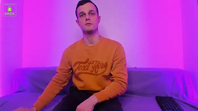 BrandonNorris online show from January 25, 2:47 am