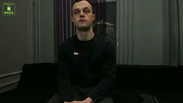 BrandonNorris online show from February 1, 8:26 pm