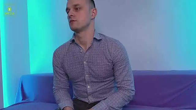 BrandonNorris online show from February 3, 2:47 am