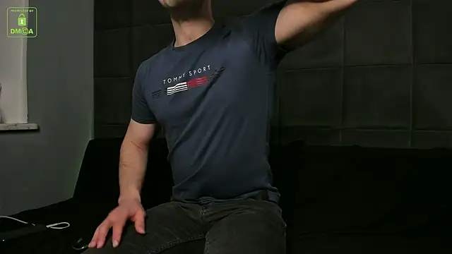 BrandonNorris online show from February 6, 2:44 am