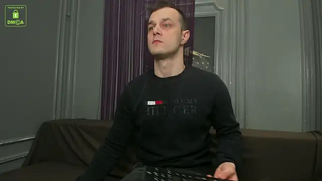 BrandonNorris online show from February 16, 5:15 pm