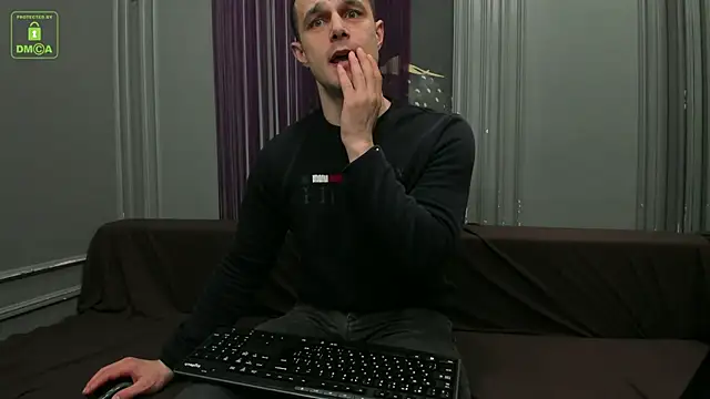 BrandonNorris online show from February 20, 8:25 pm