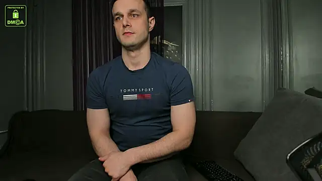 BrandonNorris online show from February 23, 2:40 am