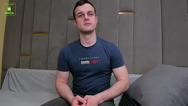 BrandonNorris online show from March 5, 3:40 am