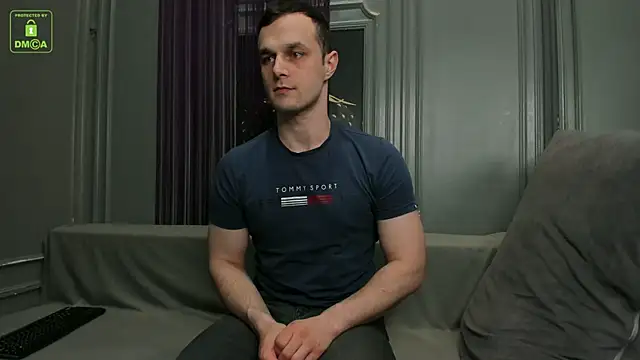 BrandonNorris online show from March 7, 3:08 am